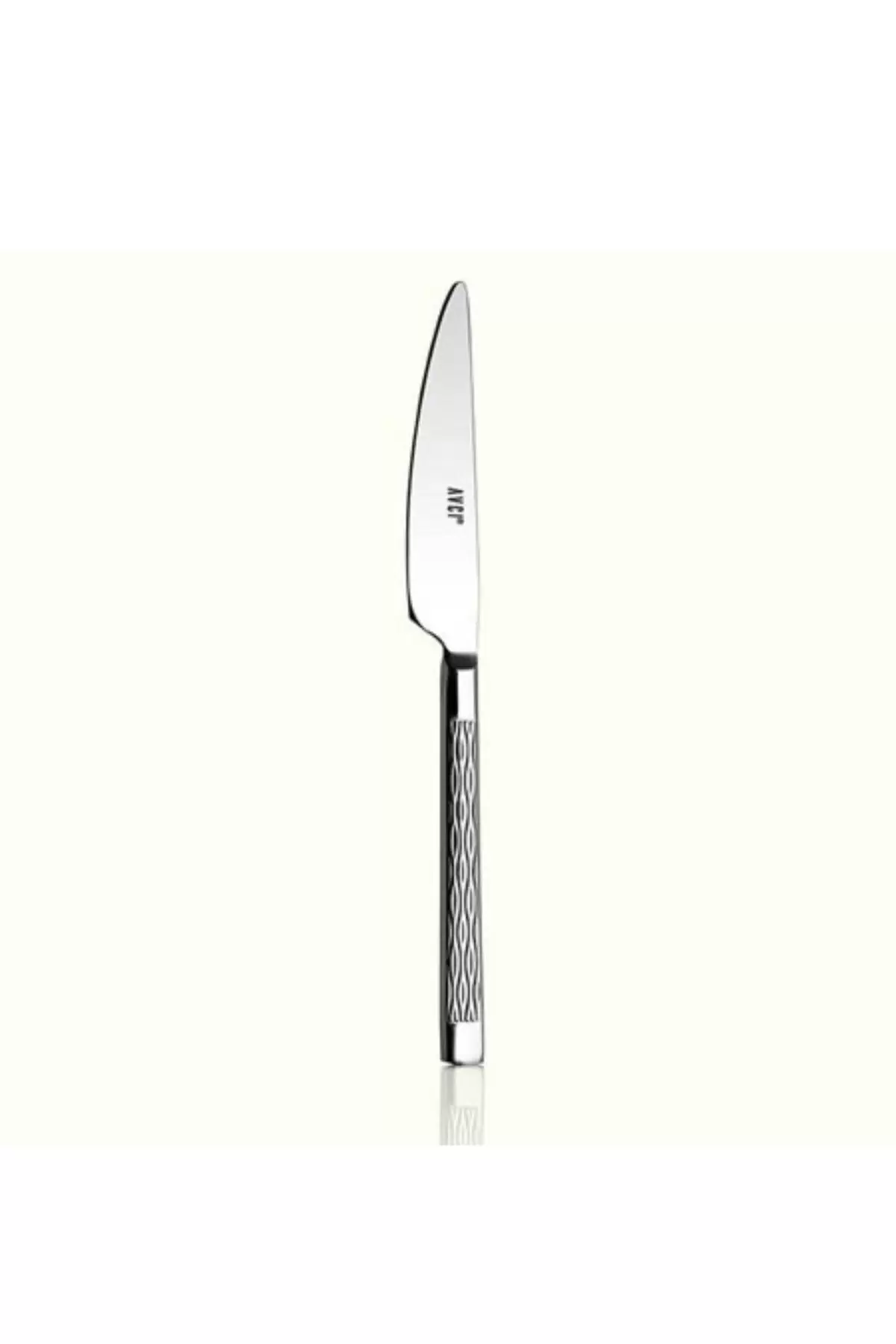 Avcı 802 Pera Yemek Bıçağı 2 Li