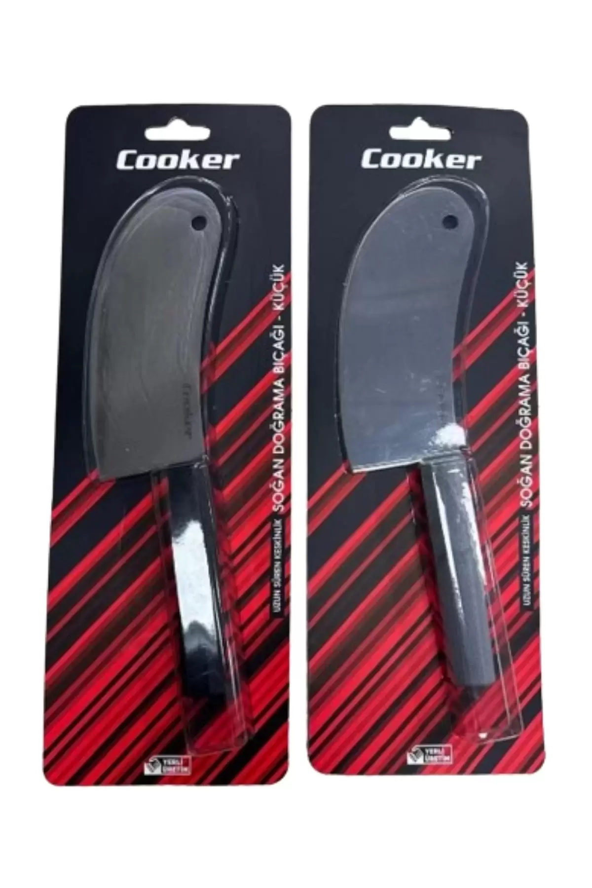 Cooker CKR3329 Soğan Doğrama Bıçağı (Tekli)